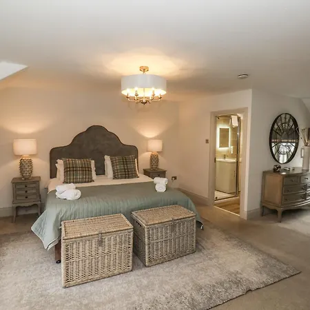 펜션 Moor 솔트번바이더씨