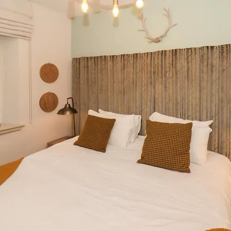 펜션 Moor 솔트번바이더씨