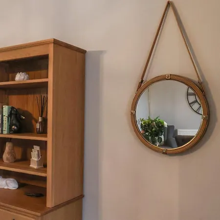 Moor 펜션 솔트번바이더씨