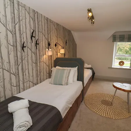 펜션 Moor 솔트번바이더씨