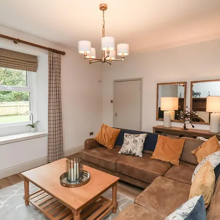 펜션 Moor 솔트번바이더씨