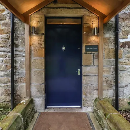 펜션 Moor 솔트번바이더씨